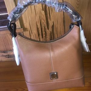 Dooney and Bourke Gracie New with Tags $100